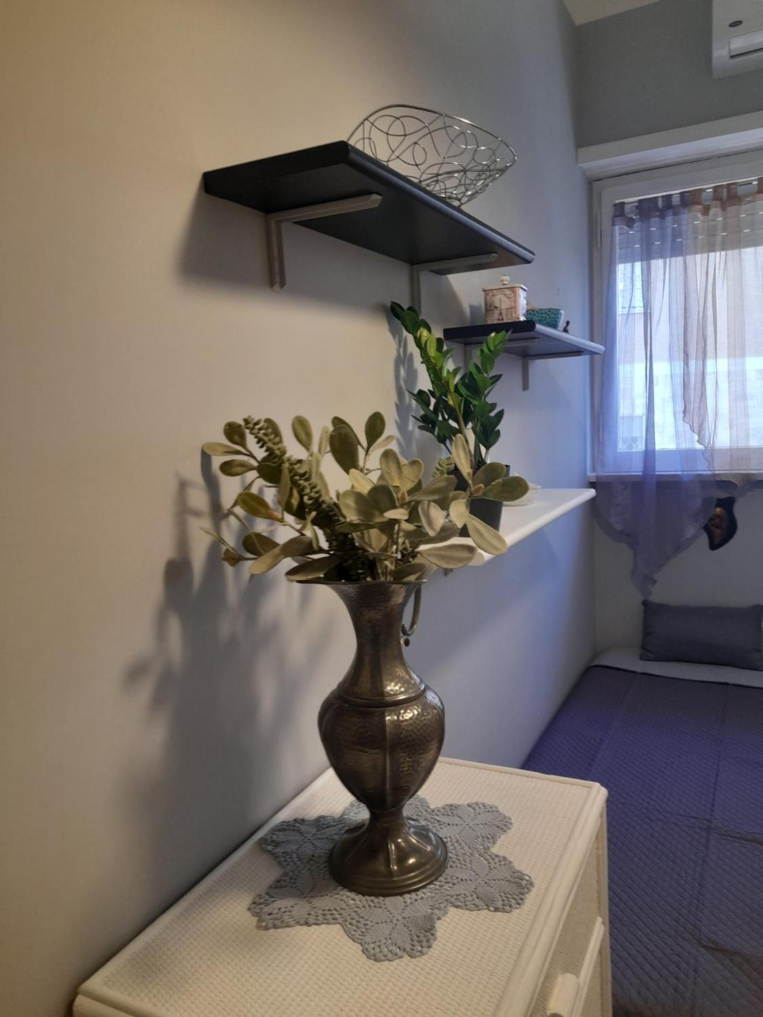 Stella Condo Rom Exteriör bild