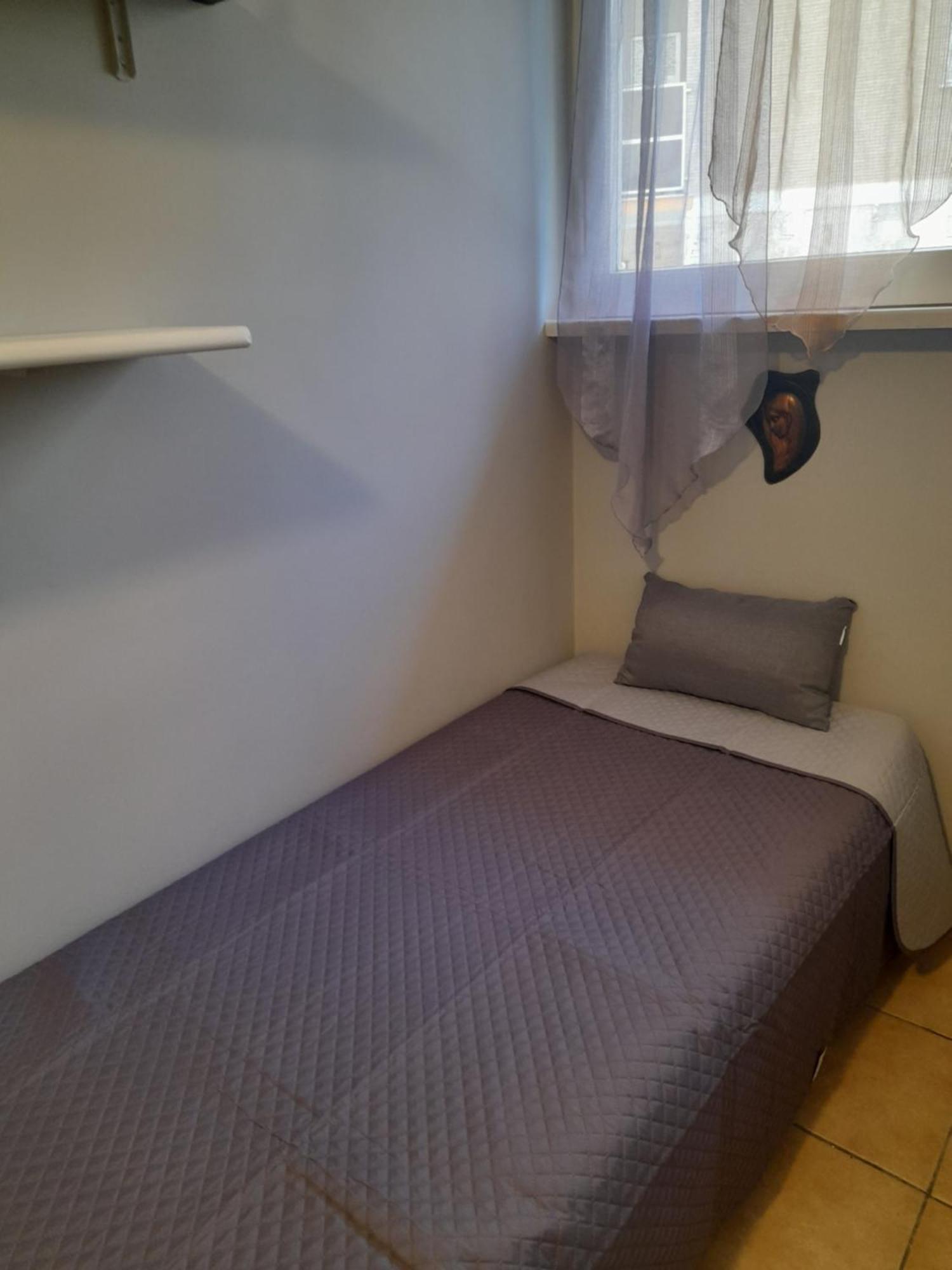 Stella Condo Rom Exteriör bild